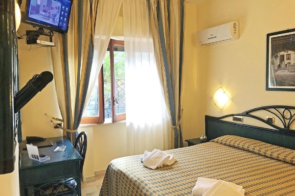 Villa Gaia Hotel